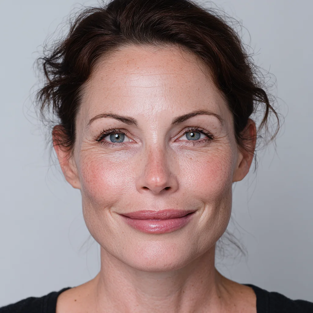 Анна Морозов — владелица BMW X3