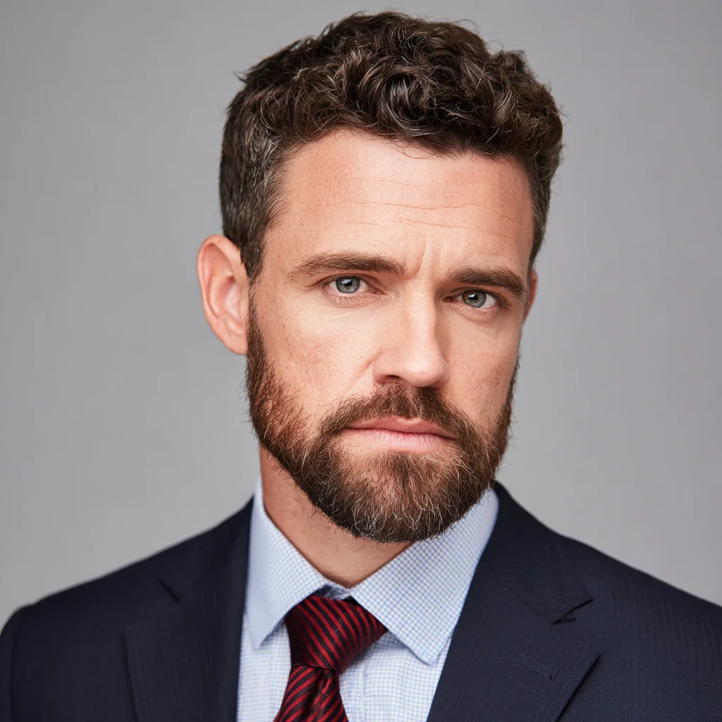 Daniel Ковалёв — технический директор Auto Care