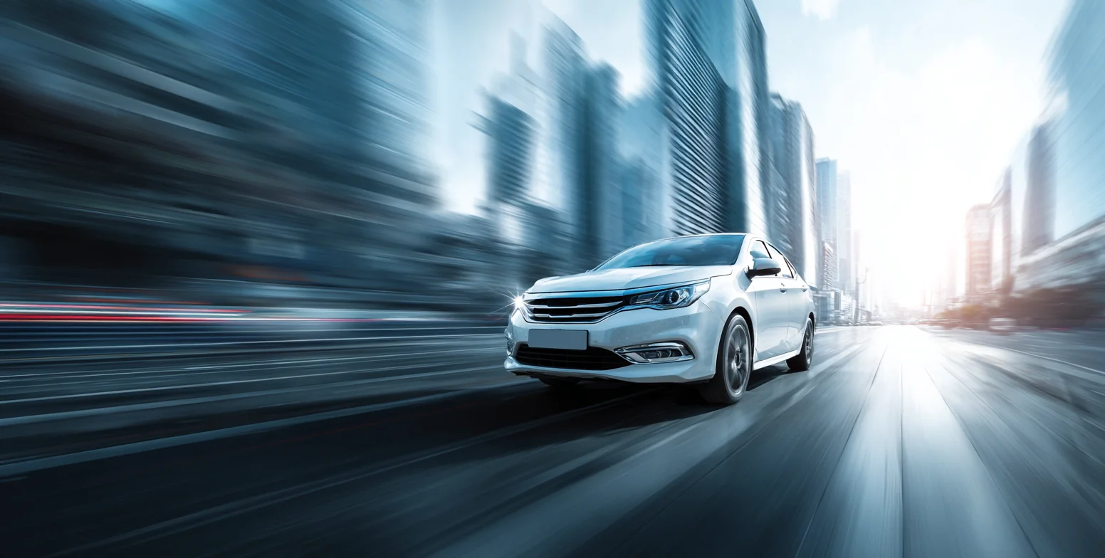 Автомобиль под надёжной страховой защитой — ОСАГО и КАСКО