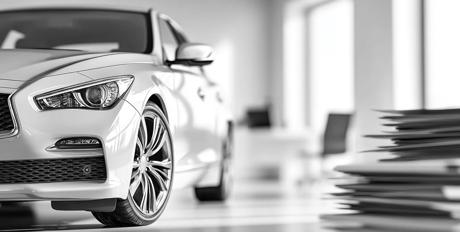 Безопасная езда с полным покрытием рисков